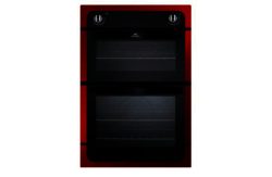 New World NW901DOR Double Electric Oven - Ins/Del/Rec
